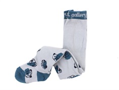 MP/Soft Gallery tights cotton Abyss Doggy